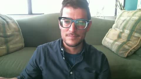 Anon online show from November 21, 2025, 10:30 pm