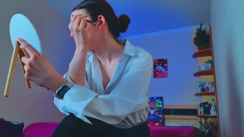 arielstonks_lovee online show from January 13, 2025, 3:23 am