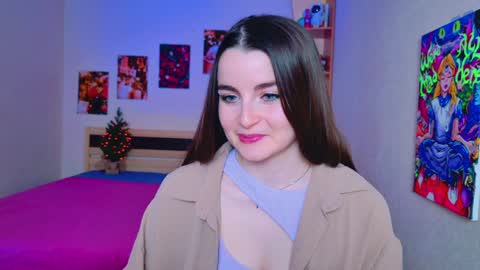 arielstonks_lovee online show from January 27, 2025, 9:02 am