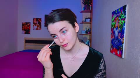 arielstonks_lovee online show from January 28, 2025, 3:36 am