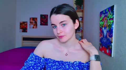 arielstonks_lovee online show from January 31, 2025, 6:35 am