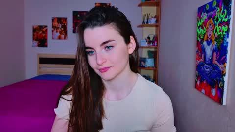 arielstonks_lovee online show from February 24, 2025, 9:10 am