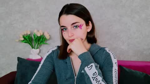 arielstonks_lovee online show from September 30, 2025, 4:28 am