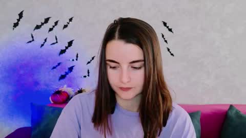 arielstonks_lovee online show from October 21, 2025, 4:46 am