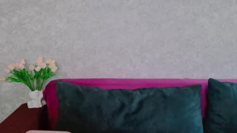 arielstonks_lovee online show from November 17, 2025, 4:40 am