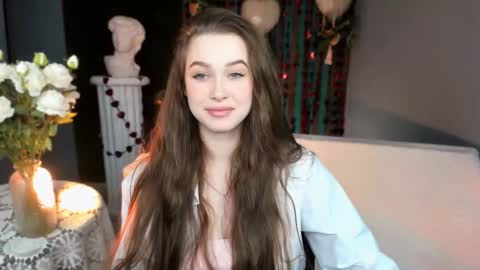 arielsykes online show from February 20, 2026, 10:54 pm