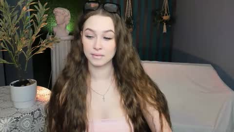 arielsykes online show from March 4, 2026, 11:00 pm