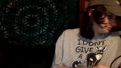 Snapshot of arielwyld chatting on December 4, 2024, 1:47 am ariel colin when hes here online show from December 4, 2024, 1:47 am