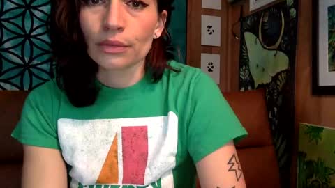 Snapshot of arielwyld chatting on December 23, 2024, 3:12 pm ariel colin when hes here online show from December 23, 2024, 3:12 pm