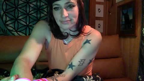 Snapshot of arielwyld chatting on January 17, 2025, 3:12 am ariel colin when hes here online show from January 17, 2025, 3:12 am