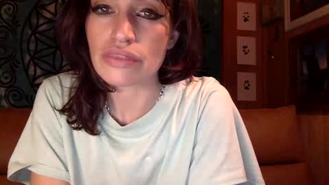 Snapshot of arielwyld chatting on January 17, 2025, 11:29 pm ariel colin when hes here online show from January 17, 2025, 11:29 pm