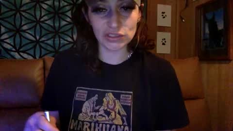 Snapshot of arielwyld chatting on January 28, 2025, 3:57 am ariel colin when hes here online show from January 28, 2025, 3:57 am