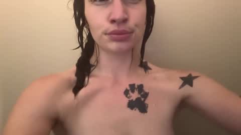 Snapshot of arielwyld chatting on January 31, 2025, 4:27 pm ariel colin when hes here online show from January 31, 2025, 4:27 pm