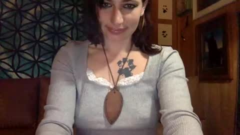 Snapshot of arielwyld chatting on February 6, 2025, 2:11 am ariel colin when hes here online show from February 6, 2025, 2:11 am