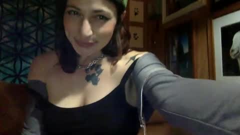 Snapshot of arielwyld chatting on March 4, 2025, 4:06 am ariel colin when hes here online show from March 4, 2025, 4:06 am