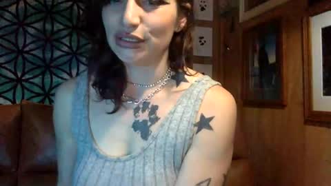 Snapshot of arielwyld chatting on March 6, 2025, 3:13 am ariel colin when hes here online show from March 6, 2025, 3:13 am