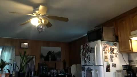 Snapshot of arielwyld chatting on March 9, 2025, 7:15 pm ariel colin when hes here online show from March 9, 2025, 7:15 pm