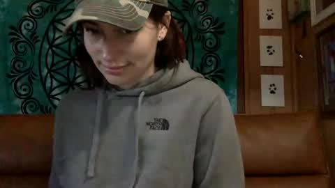 Snapshot of arielwyld chatting on March 12, 2025, 2:01 pm ariel colin when hes here online show from March 12, 2025, 2:01 pm