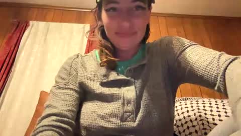 Snapshot of arielwyld chatting on September 21, 2025, 11:06 pm ariel colin when hes here online show from September 21, 2025, 11:06 pm