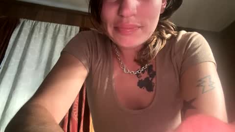 Snapshot of arielwyld chatting on September 22, 2025, 9:06 pm ariel colin when hes here online show from September 22, 2025, 9:06 pm