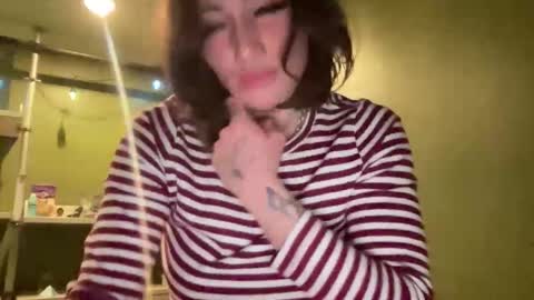 ariel  colin when hes here online show from January 18, 2026, 3:21 am