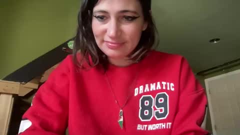 ariel  colin when hes here online show from February 5, 2026, 5:39 pm