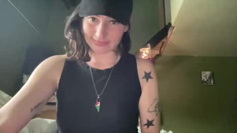 ariel  colin when hes here online show from February 22, 2026, 7:01 pm