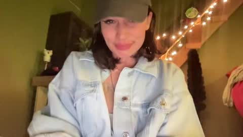 ariel  colin when hes here online show from March 7, 2026, 4:20 am