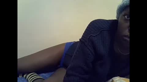 Snapshot of aries_eve chatting on January 30, 2025, 6:46 am aries_eve online show from January 30, 2025, 6:46 am