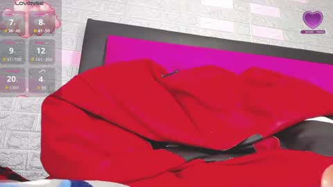  ARIETTA  online show from December 26, 2024, 10:31 pm