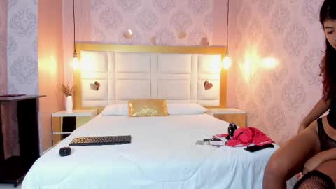 Arietta online show from February 18, 2026, 11:50 am