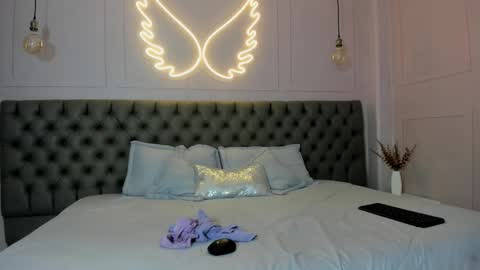 Arietta online show from February 27, 2026, 11:54 am