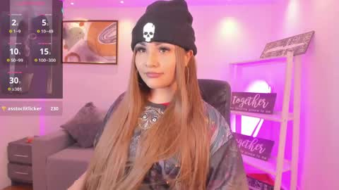 Arigy  Everyday From 1430 to 2130 Col Time online show from April 18, 2026, 7:58 pm