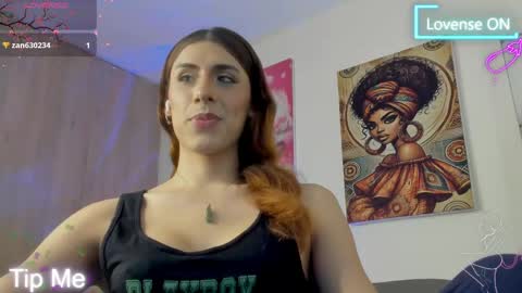 Ariana Forero ---- independet model online show from April 16, 2026, 12:11 am