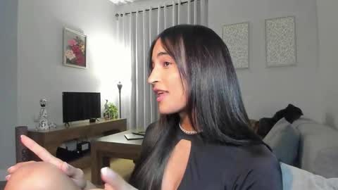 Aria online show from February 20, 2026, 3:03 am