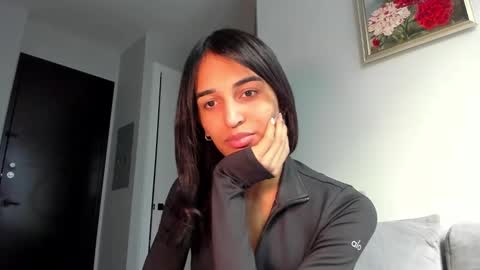 Aria online show from February 27, 2026, 8:20 pm