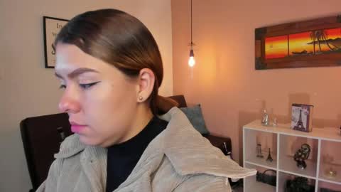  Arianna  online show from March 5, 2025, 12:00 pm