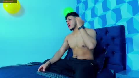 Ariies13 online show from February 26, 2025, 11:41 am