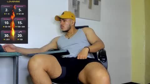 Ariies13 online show from October 24, 2025, 12:34 pm