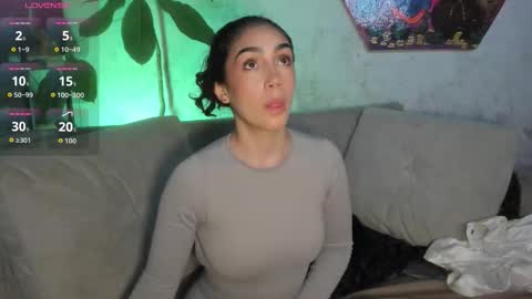 Snapshot of arikohler chatting on February 22, 2026, 2:56 am AriKohler online show from February 22, 2026, 2:56 am