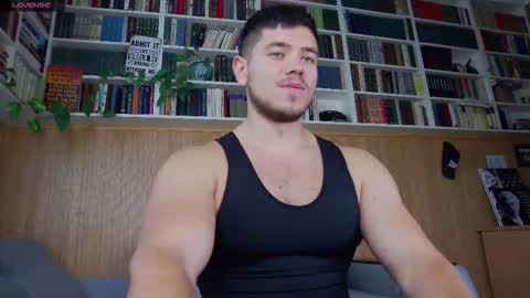 Snapshot of arilass chatting on September 21, 2025, 6:37 am A n g e l f r o m H e l l online show from September 21, 2025, 6:37 am