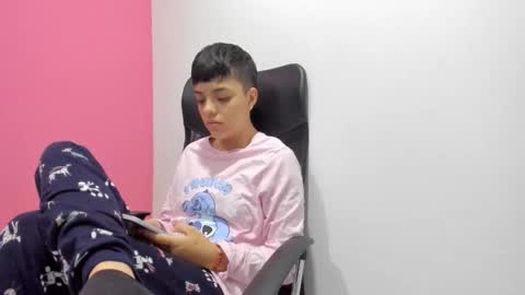 Aria  Cholee online show from March 24, 2026, 1:38 pm