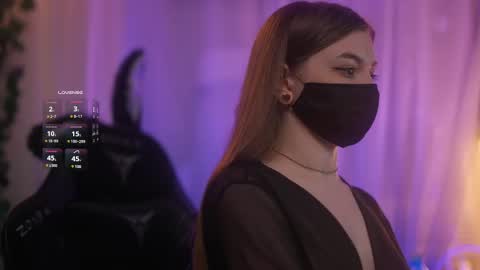 Arina online show from March 4, 2025, 5:03 pm