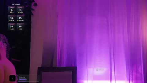 Arina online show from October 4, 2025, 4:38 pm