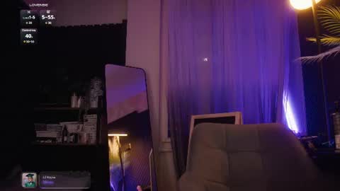 Snapshot of arima_ss chatting on July 11, 2026, 3:04 pm Arina online show from July 11, 2026, 3:04 pm