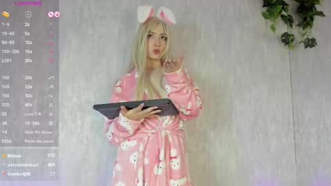 Ariel online show from October 9, 2025, 10:24 am