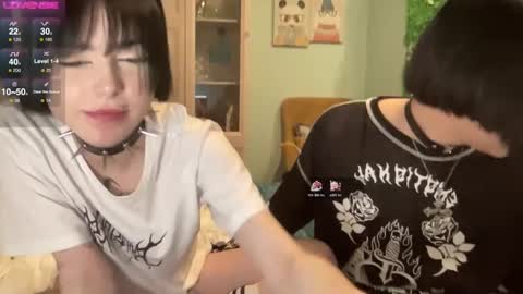 Arinka online show from February 16, 2025, 9:48 pm