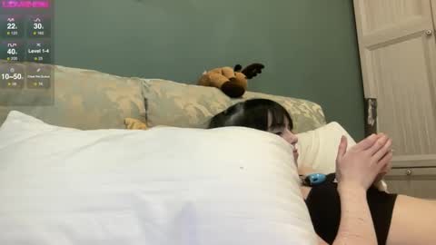 Arinka online show from February 18, 2025, 9:31 pm