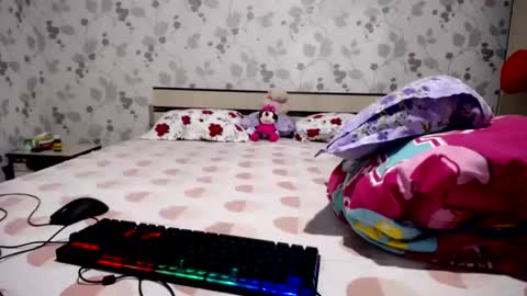 Arina online show from April 2, 2026, 12:41 am
