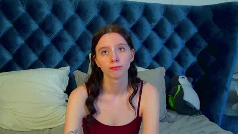 Arinakubrick online show from April 7, 2026, 6:19 pm